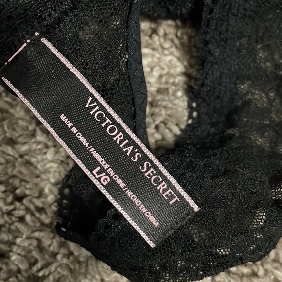 Victoria’s Secret bralette - Picture 5 of 5